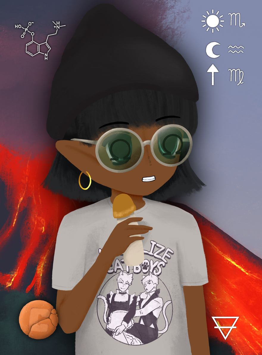 Mibera #9421