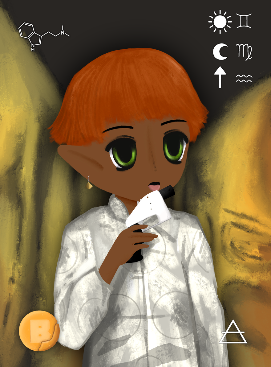 Mibera #8246
