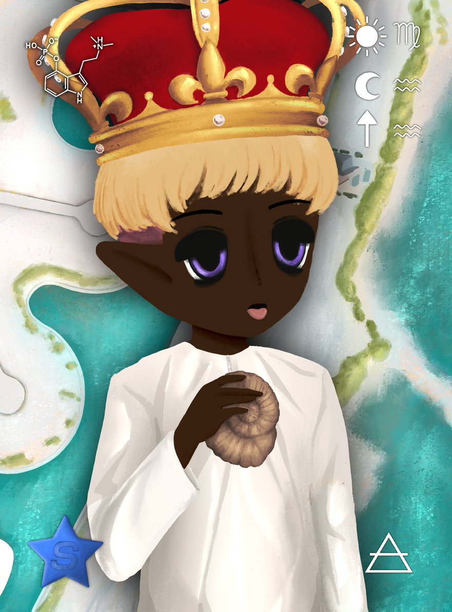 Mibera #2719