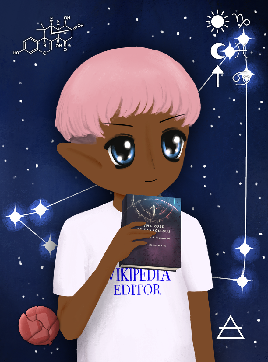 Mibera #6716