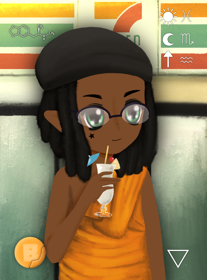 Mibera #544