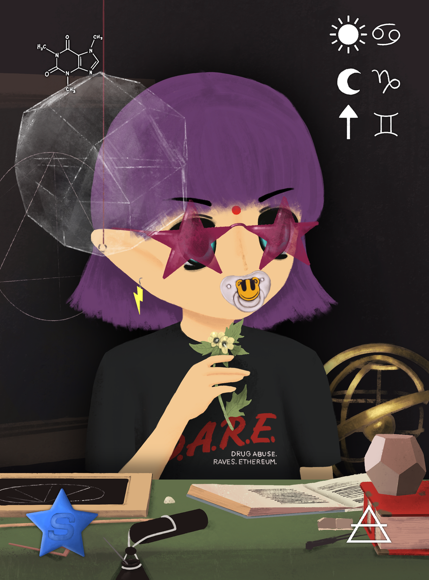 Mibera #5692