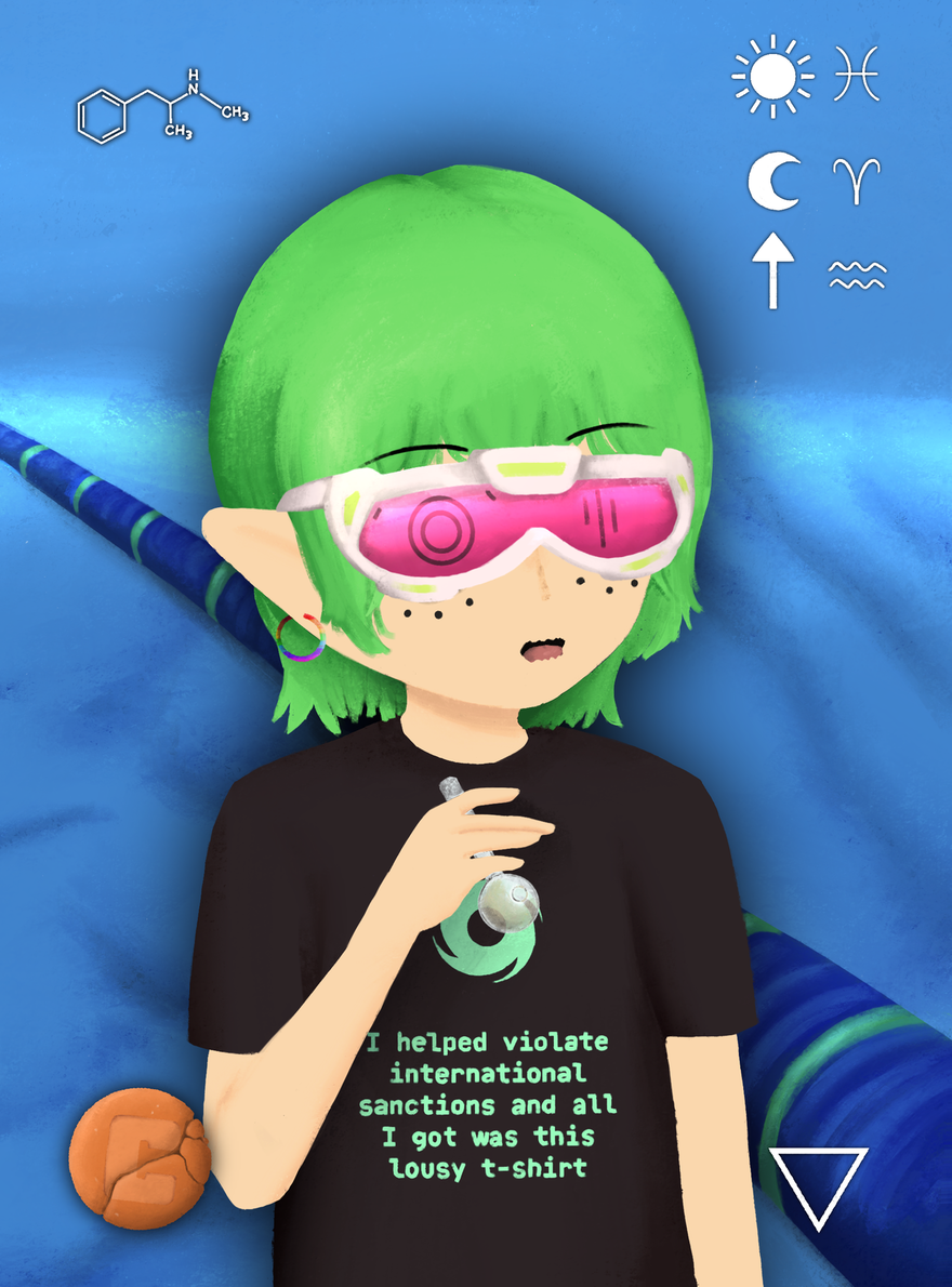 Mibera #470