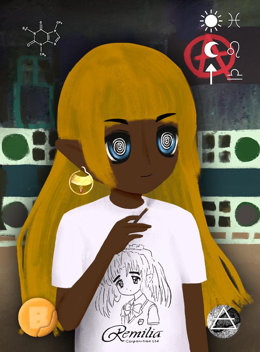 Mibera #277