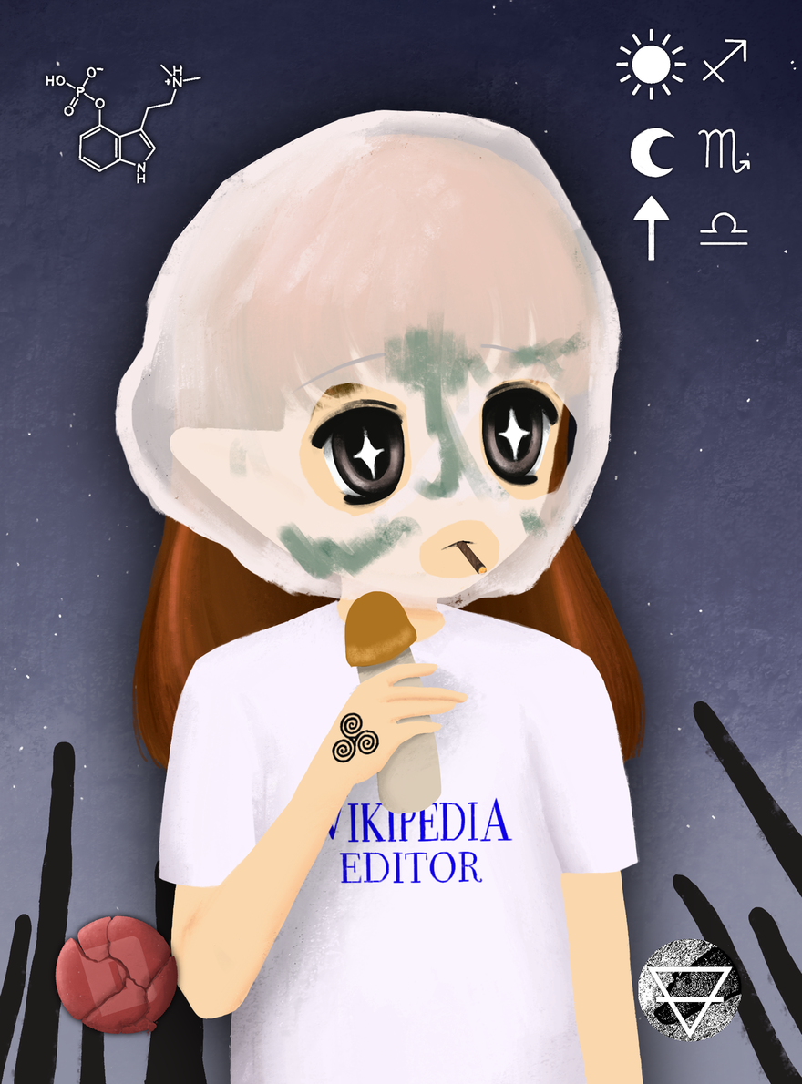 Mibera #9828