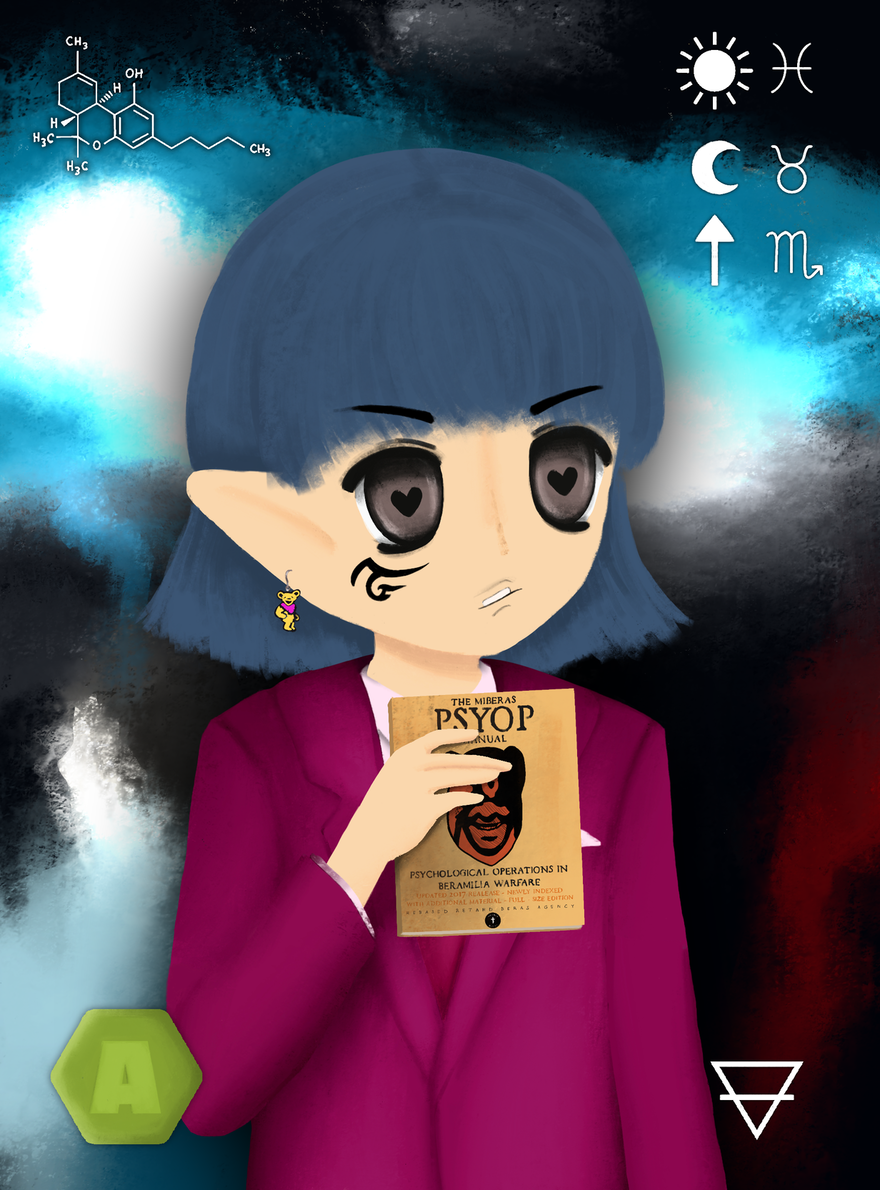 Mibera #5138