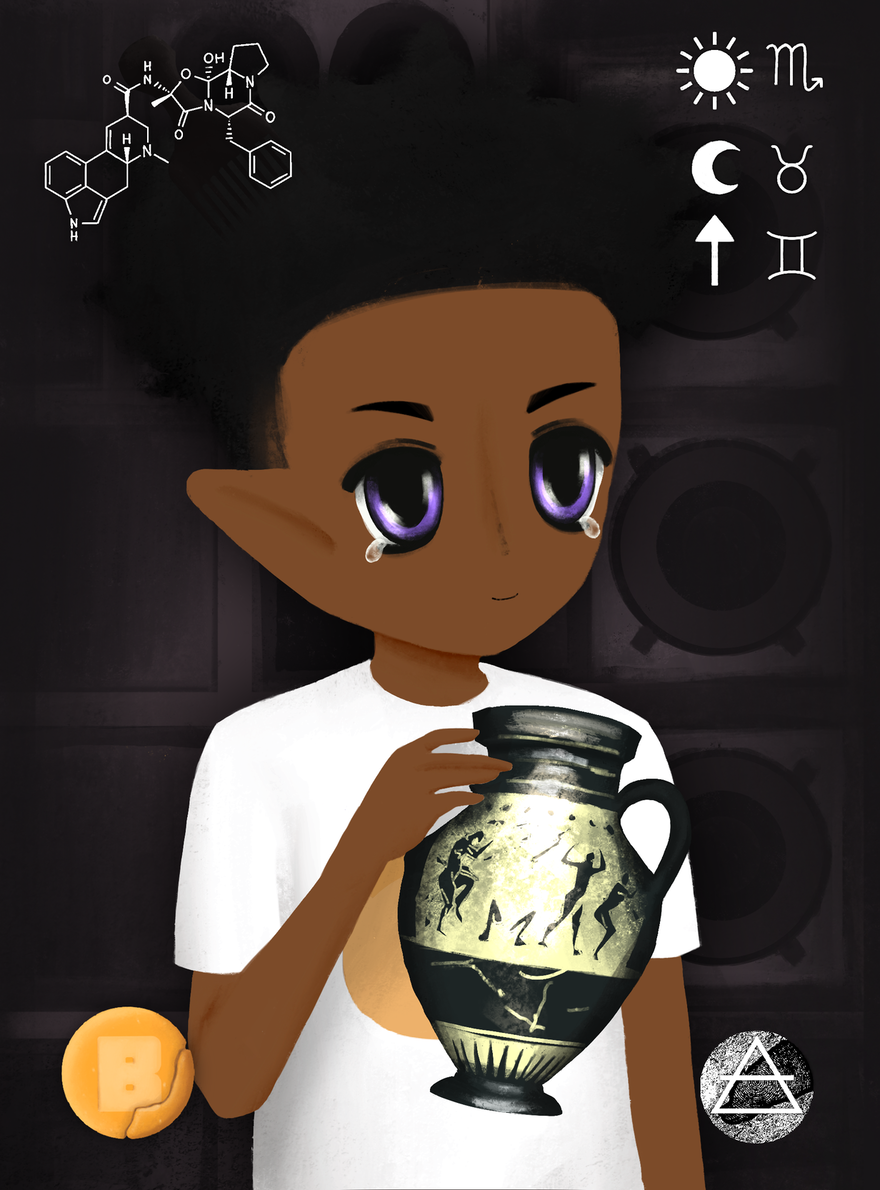 Mibera #321