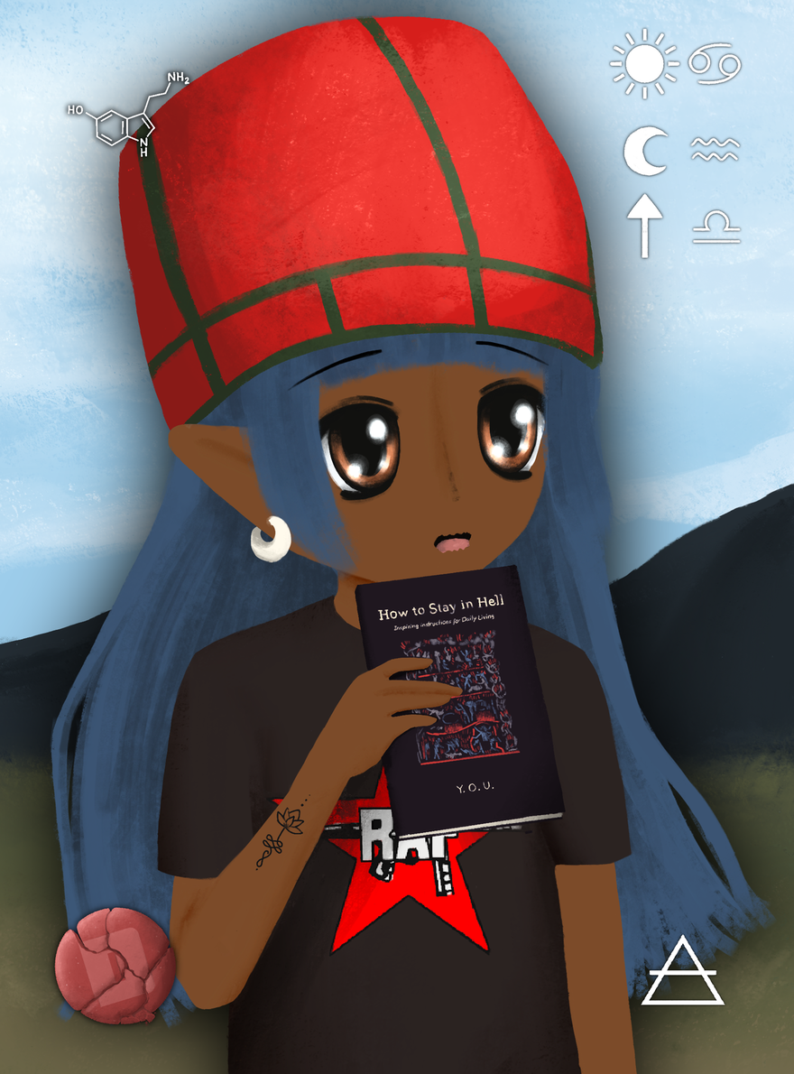 Mibera #4858
