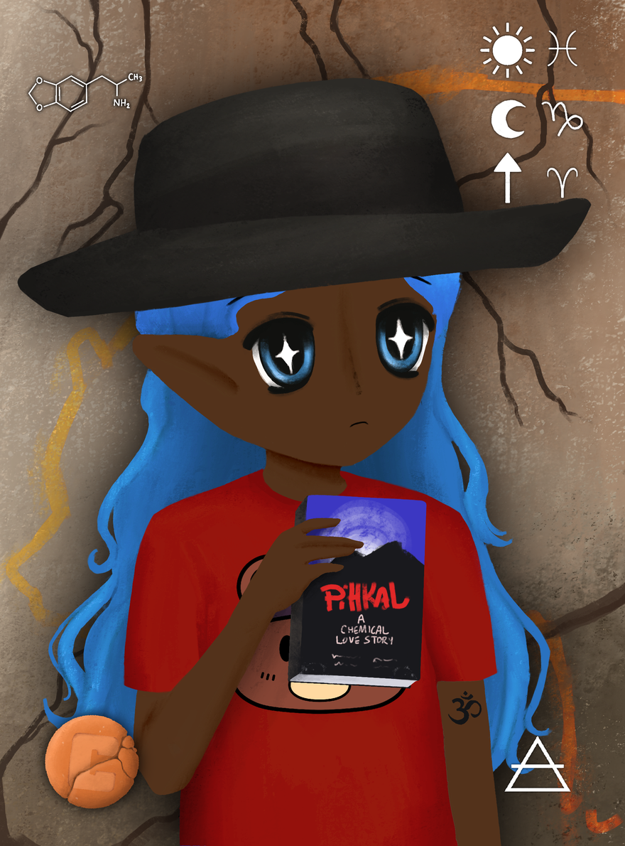 Mibera #933