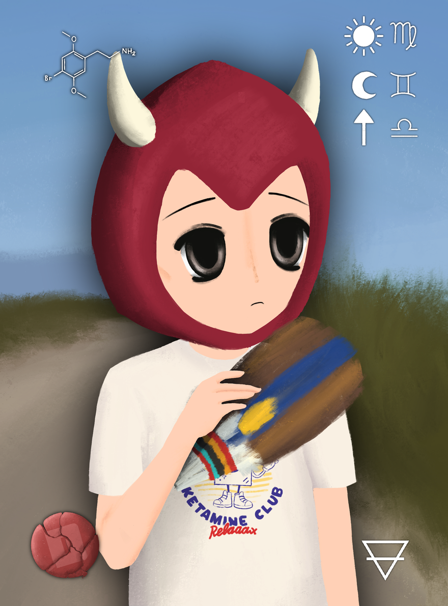 Mibera #4627
