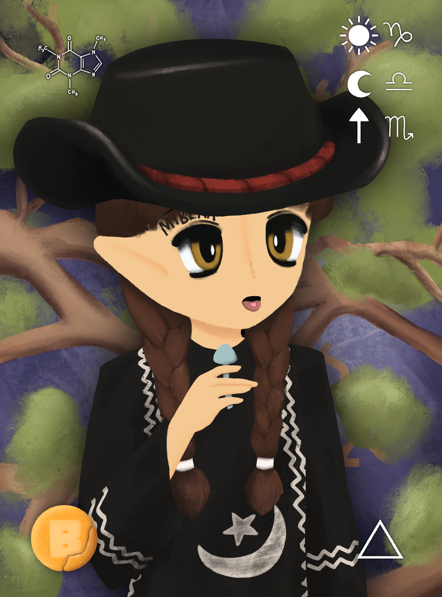 Mibera #1343