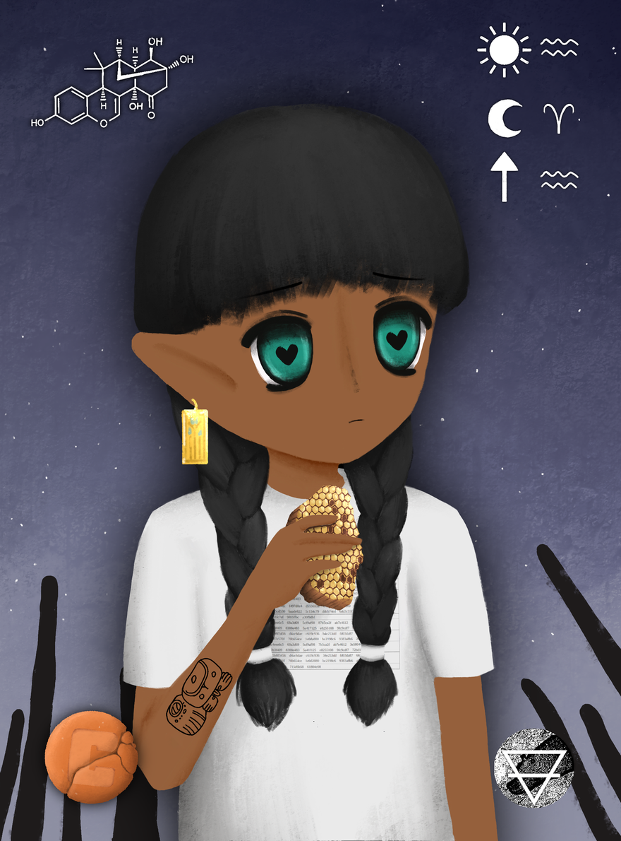 Mibera #6256