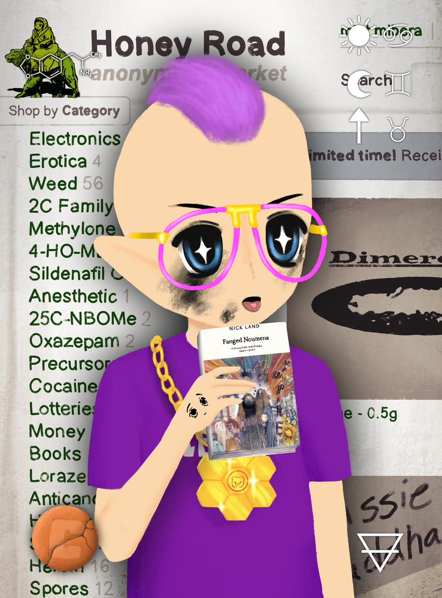 Mibera #8226