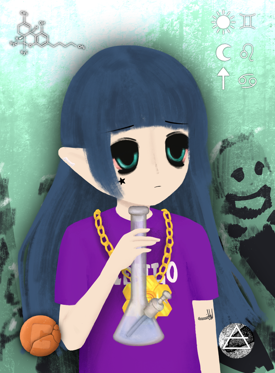 Mibera #4735