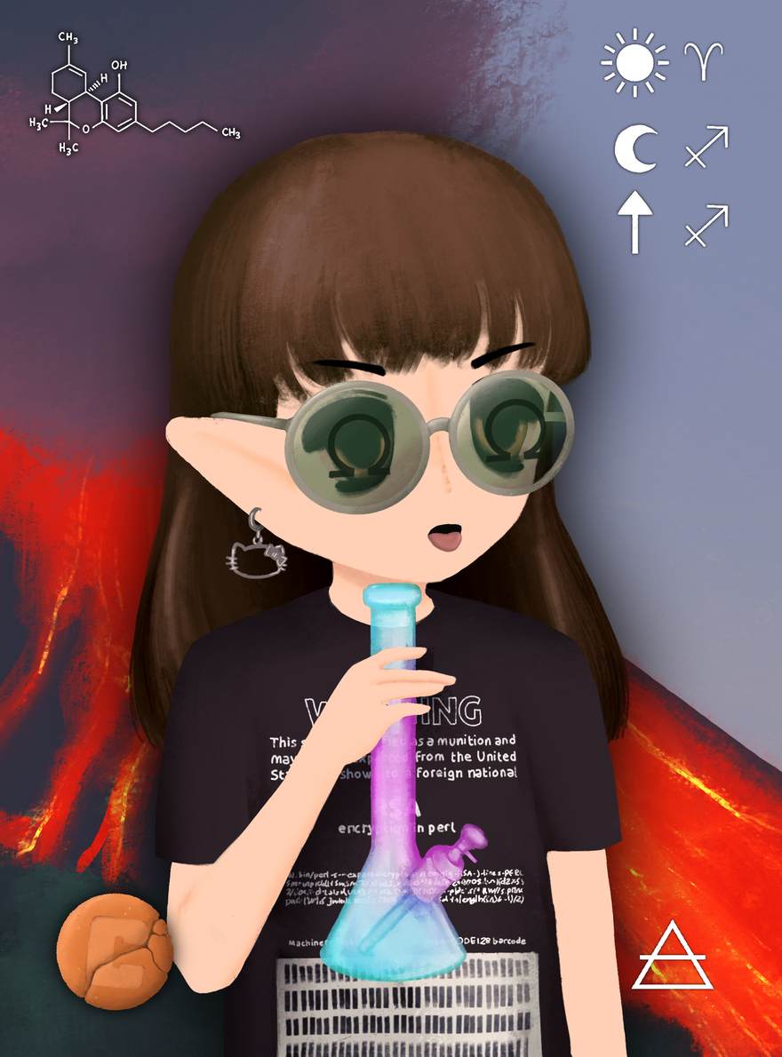 Mibera #8468