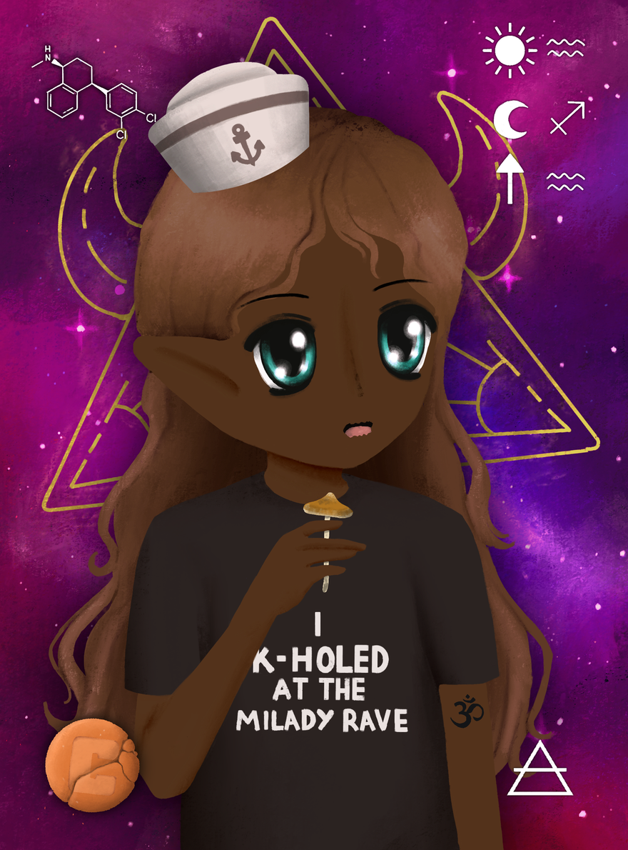 Mibera #2184