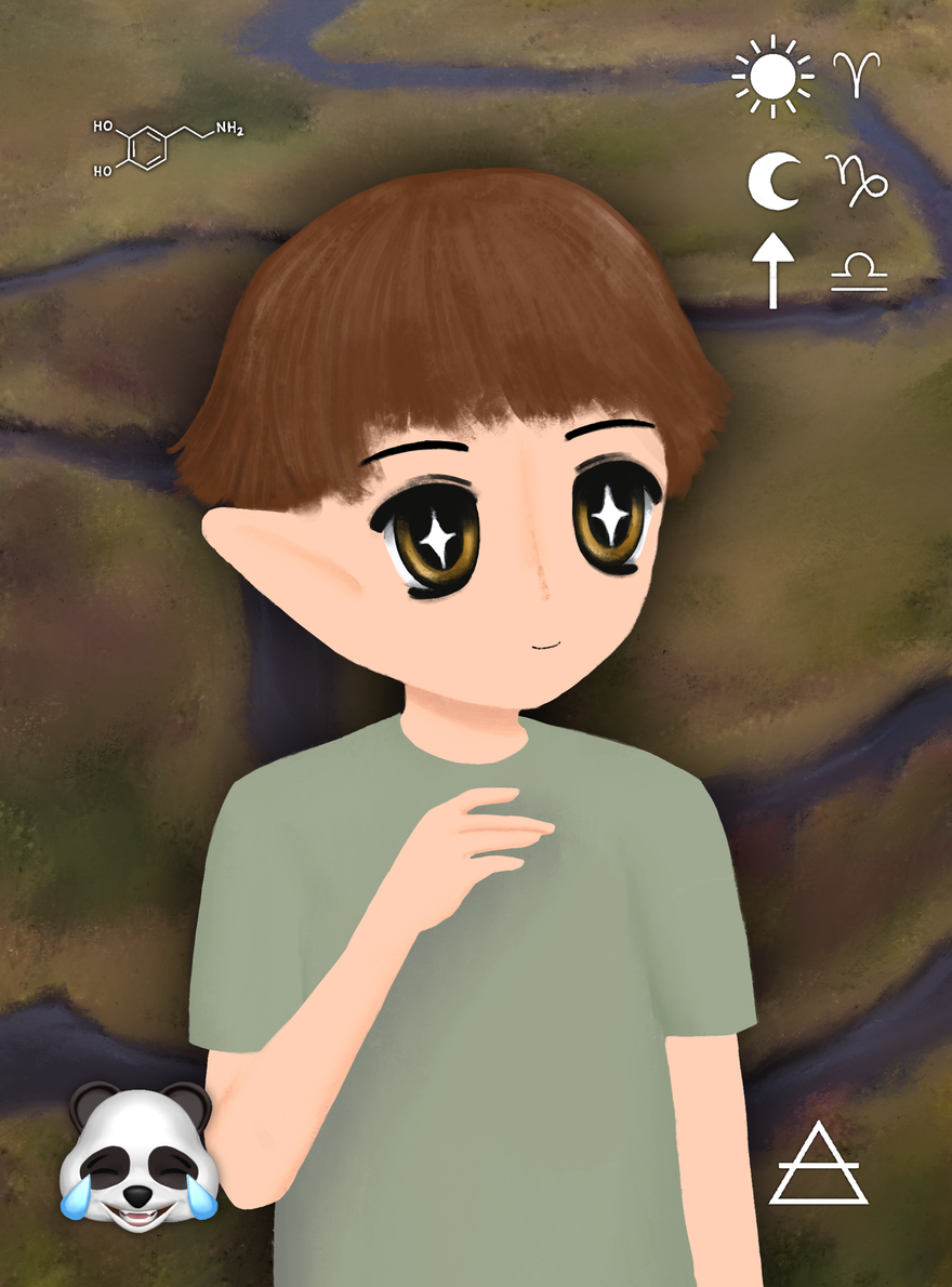 Mibera #9184