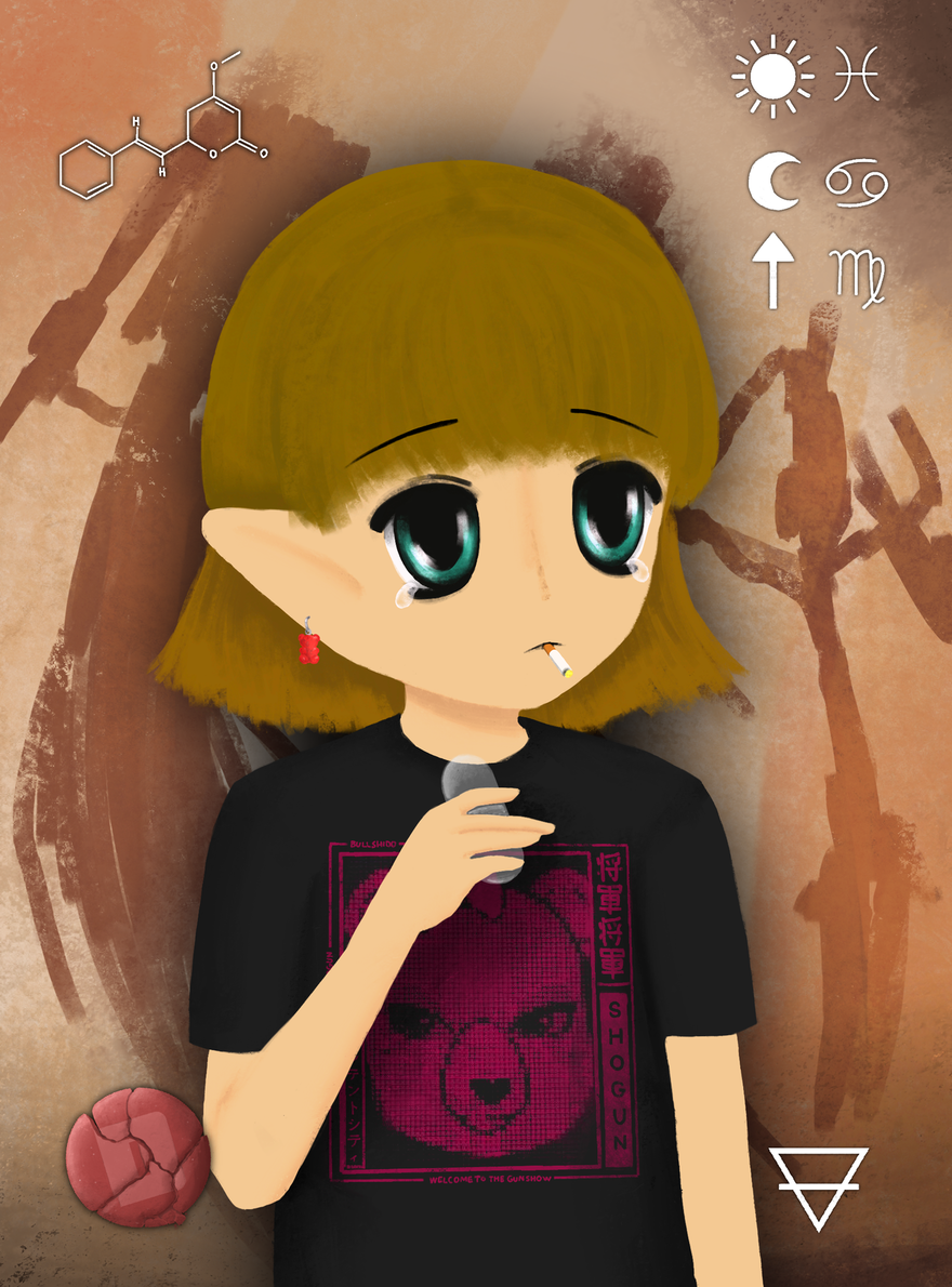 Mibera #8746