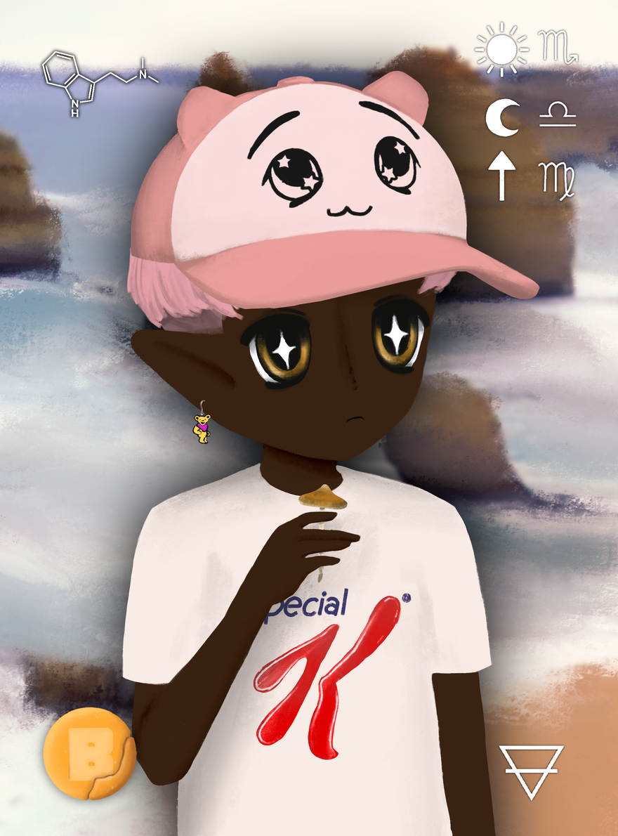 Mibera #9526