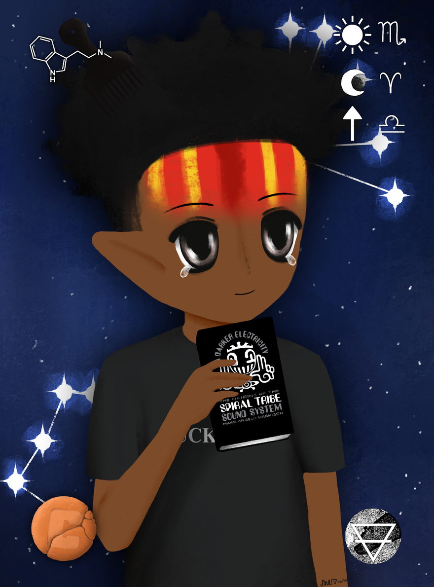 Mibera #8330
