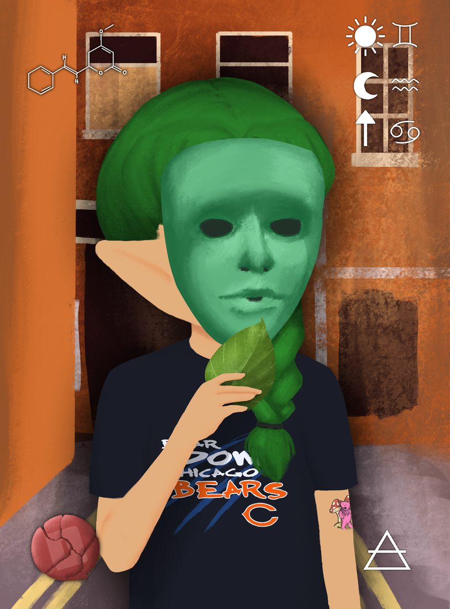 Mibera #2273