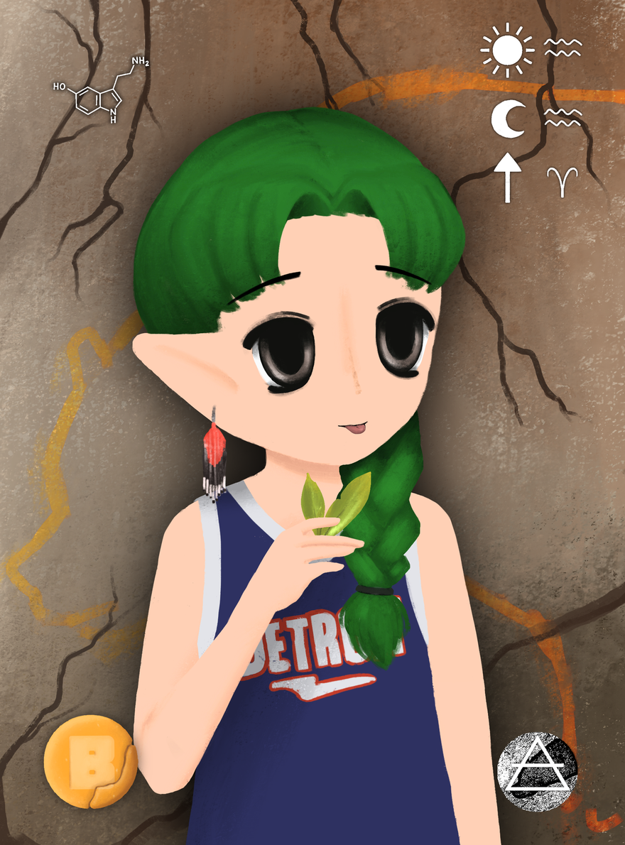 Mibera #2319