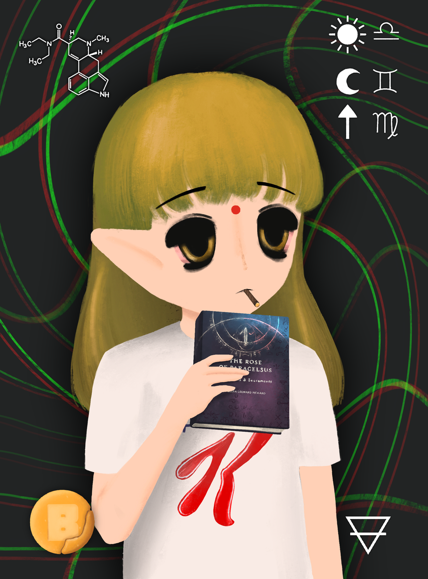 Mibera #8225
