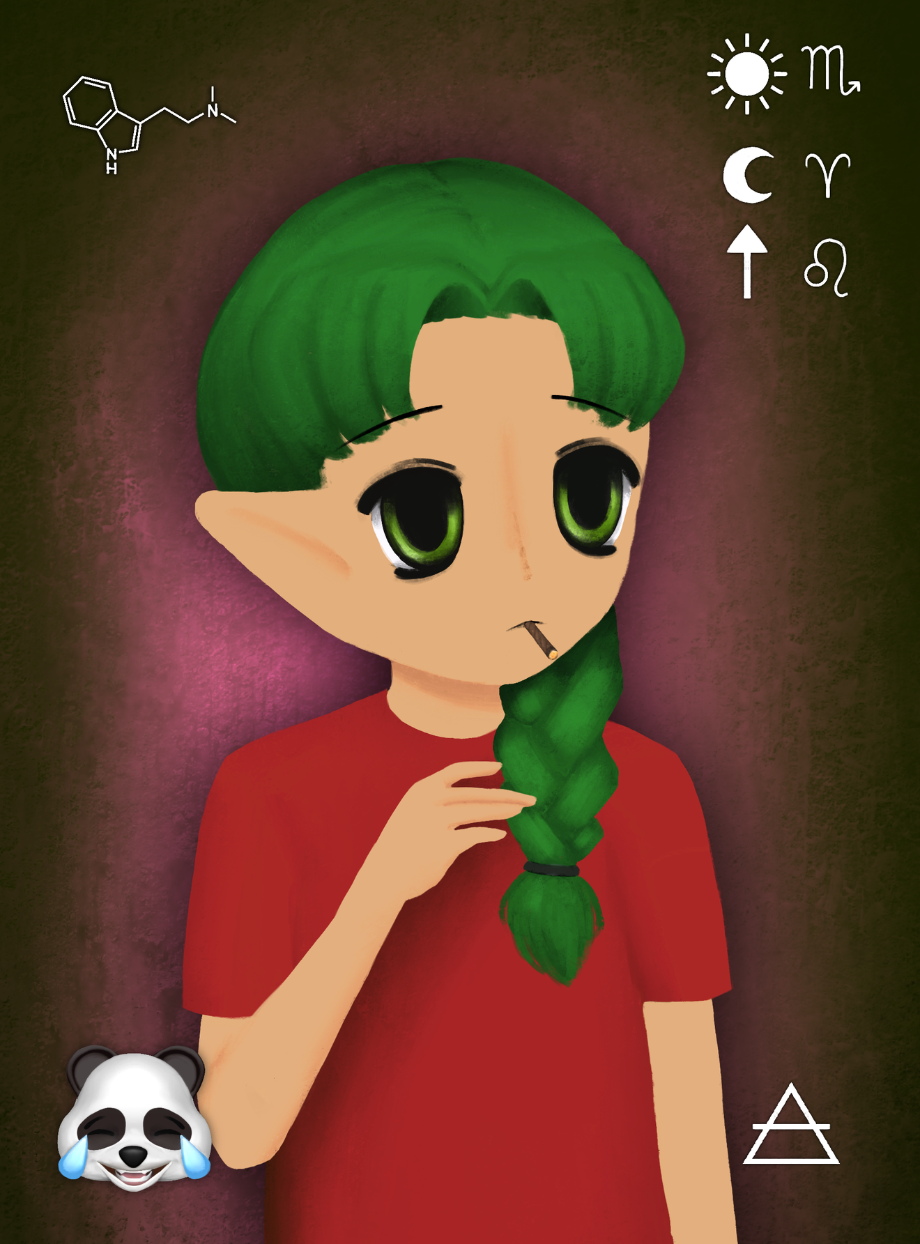 Mibera #4346