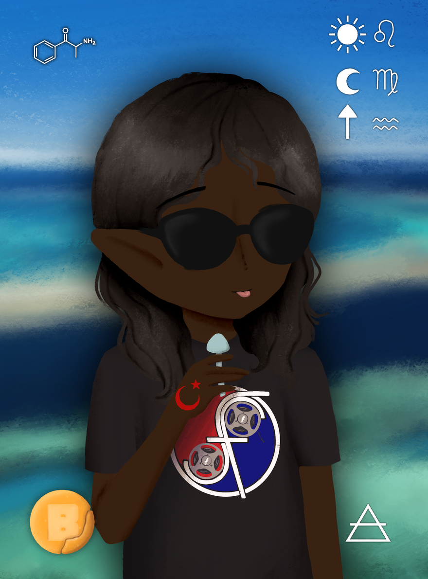 Mibera #3662