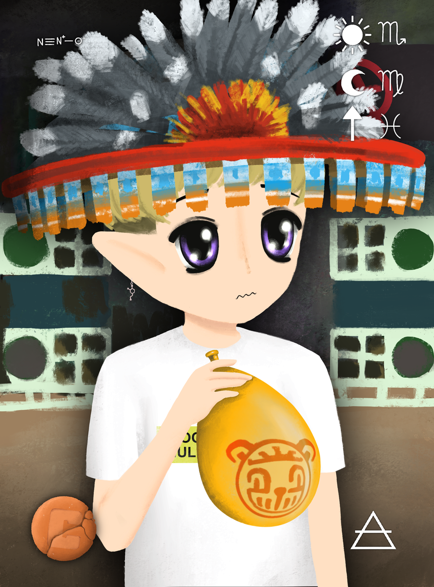Mibera #756