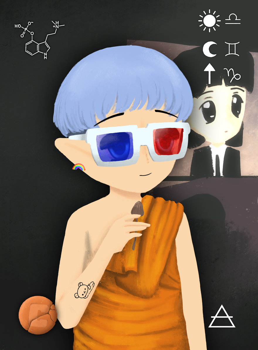 Mibera #646