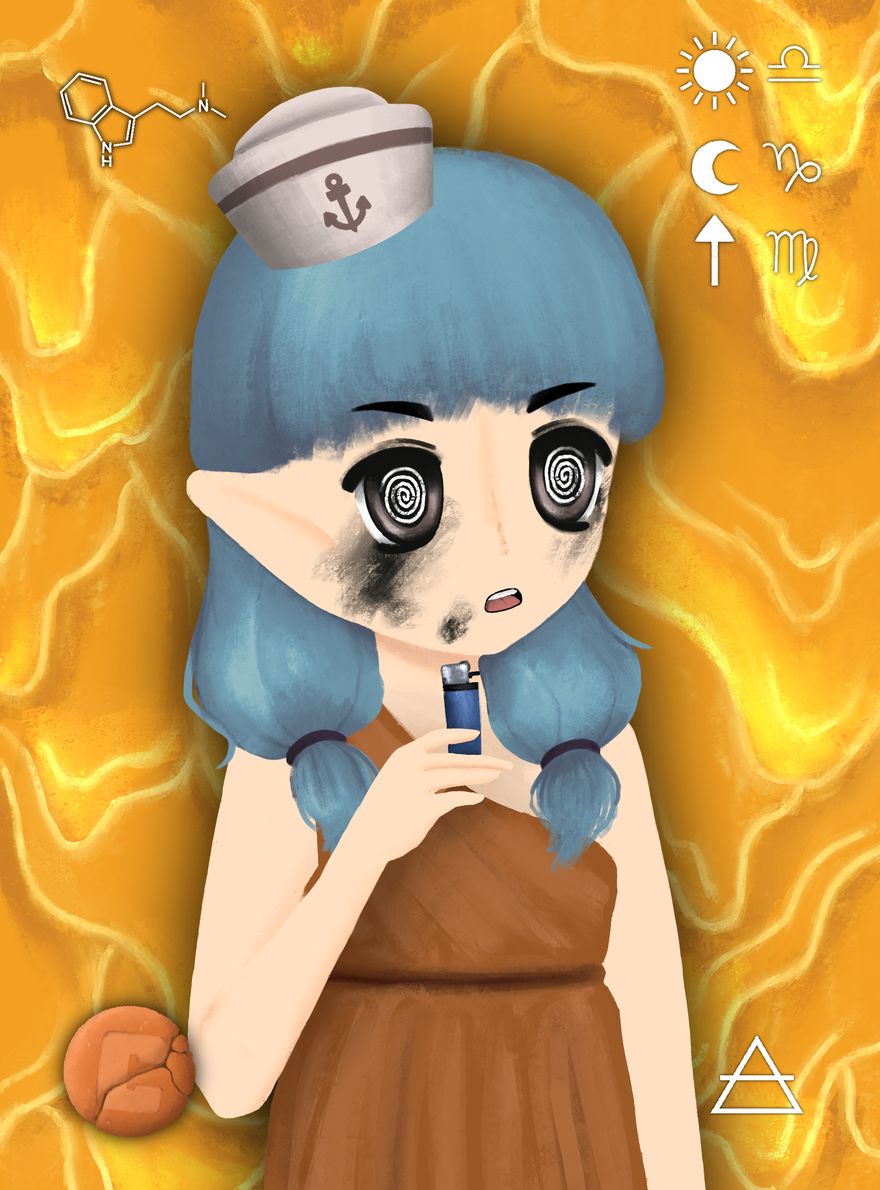 Mibera #4246