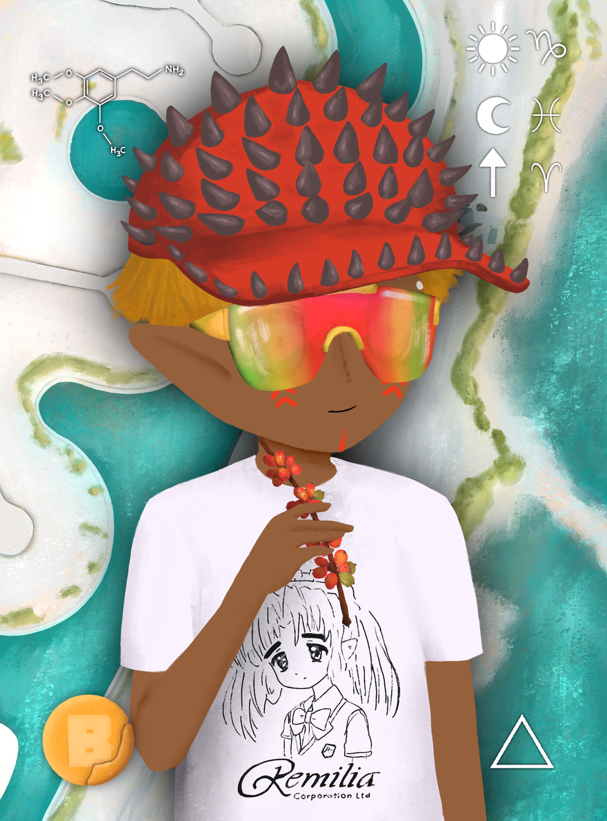 Mibera #1152