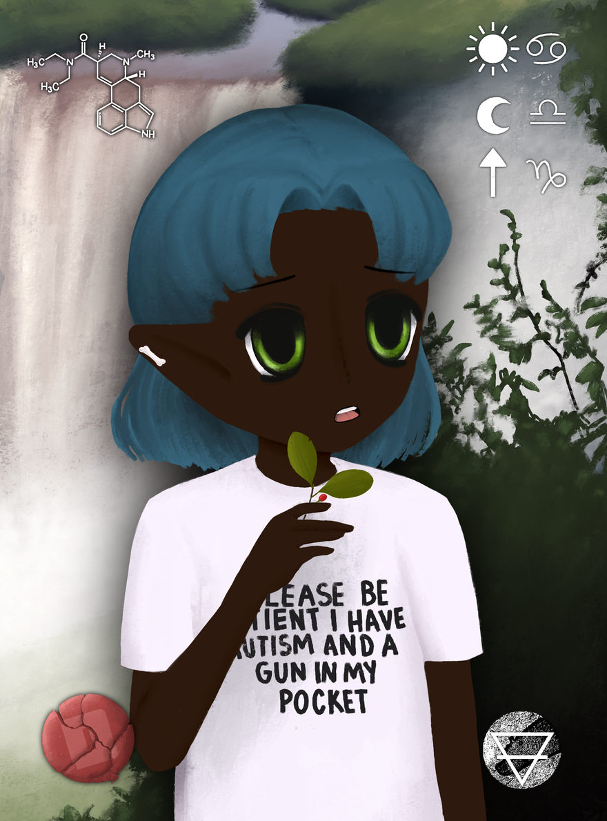Mibera #9168