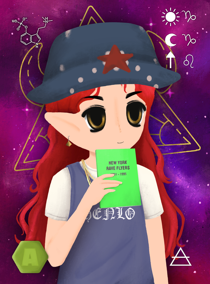 Mibera #8830