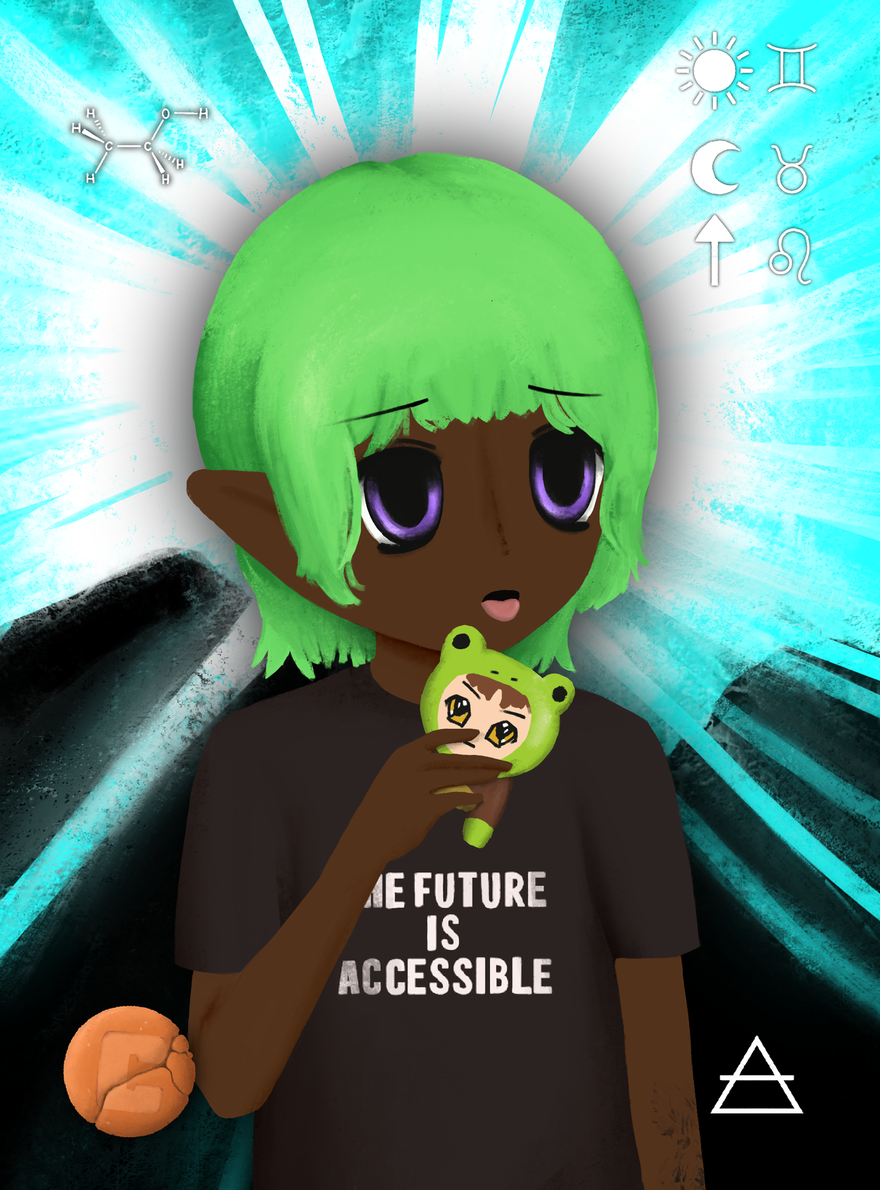 Mibera #5351