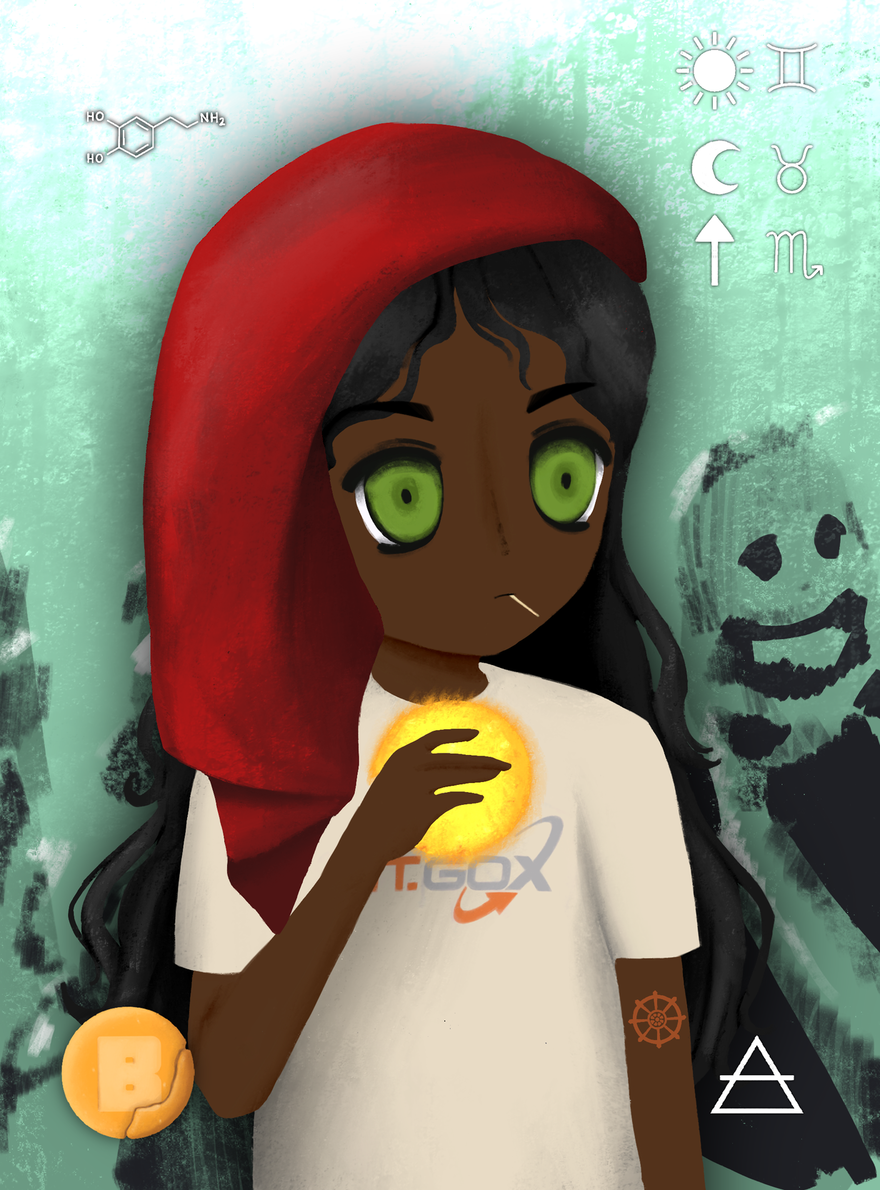 Mibera #2252