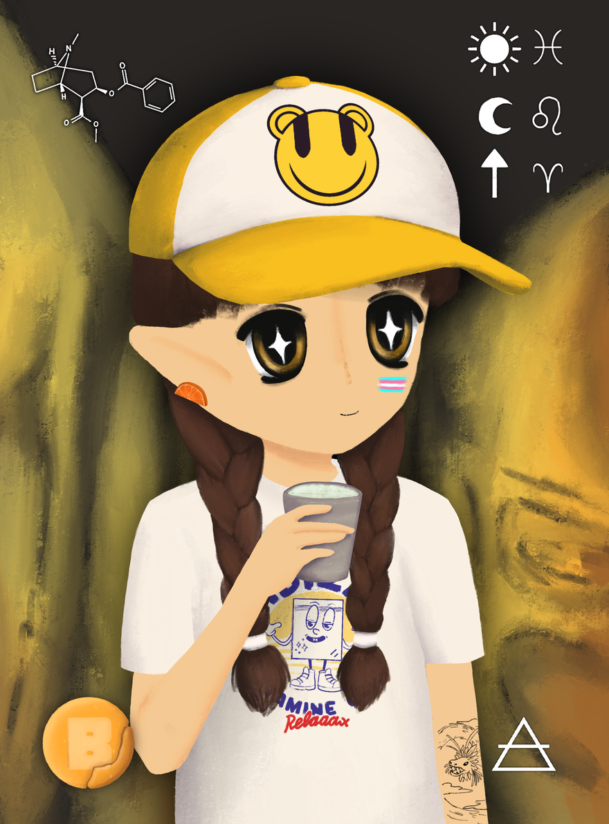 Mibera #477
