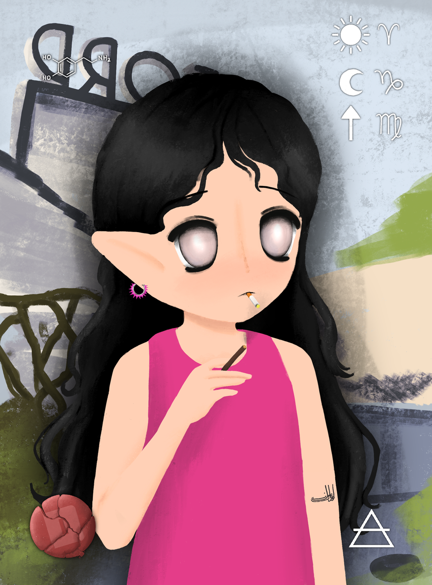 Mibera #5210