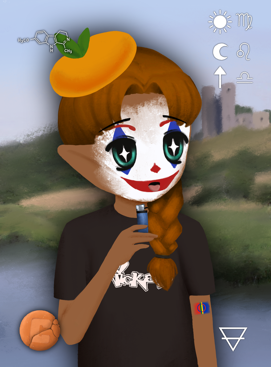 Mibera #1522