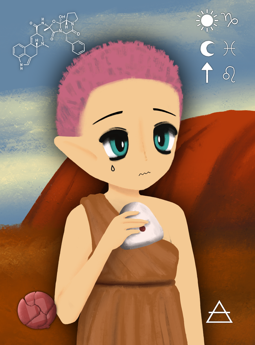 Mibera #1670