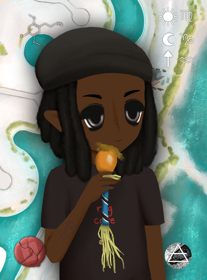 Mibera #8213