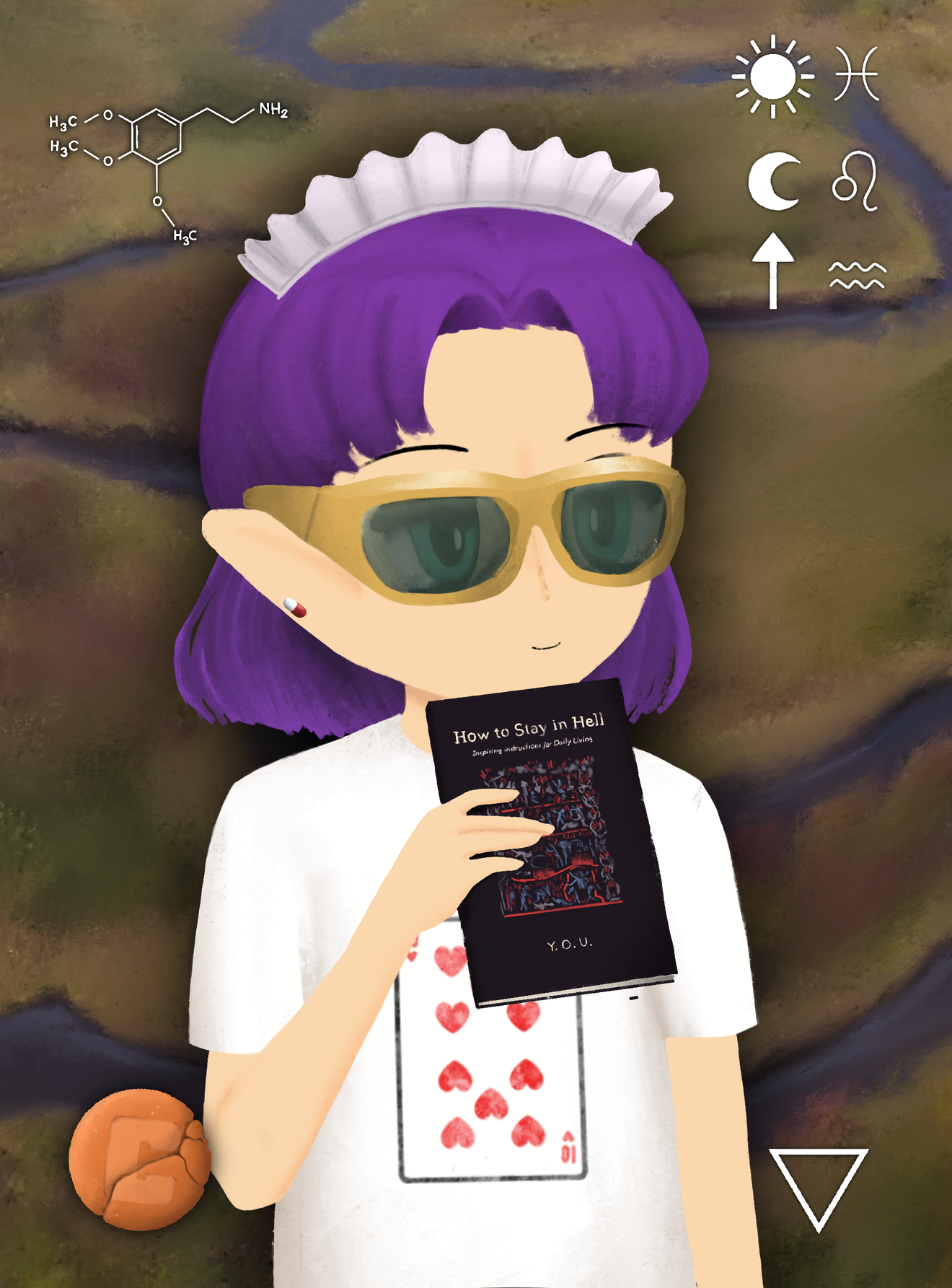 Mibera #2468