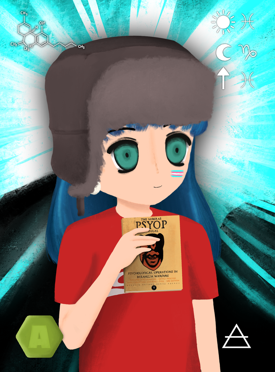 Mibera #3362