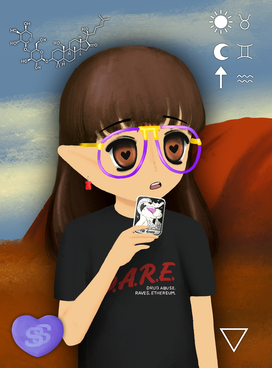Mibera #9829