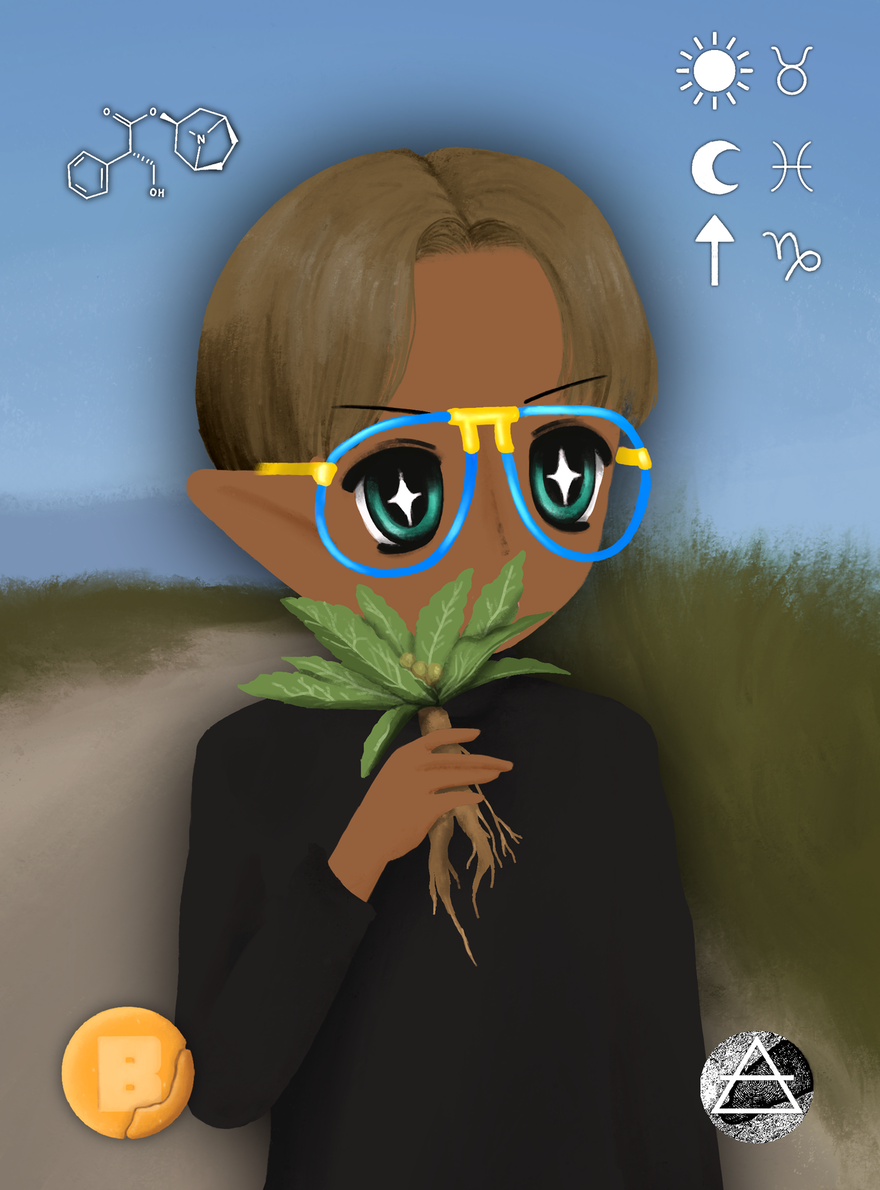 Mibera #3634