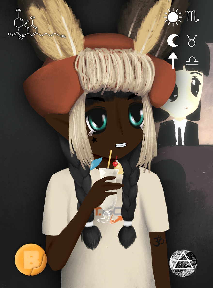 Mibera #473