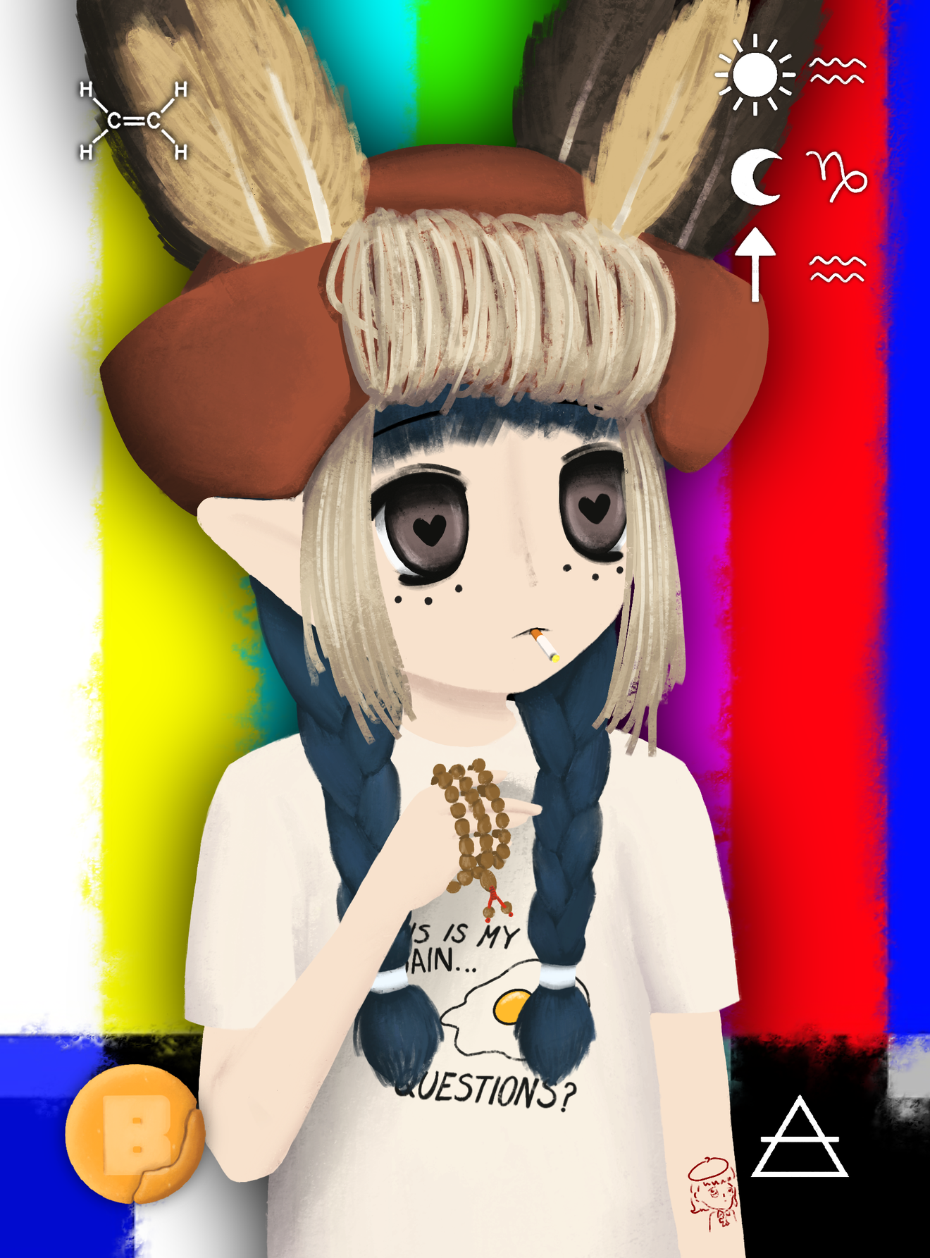 Mibera #279