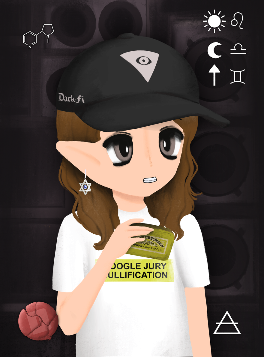 Mibera #8082