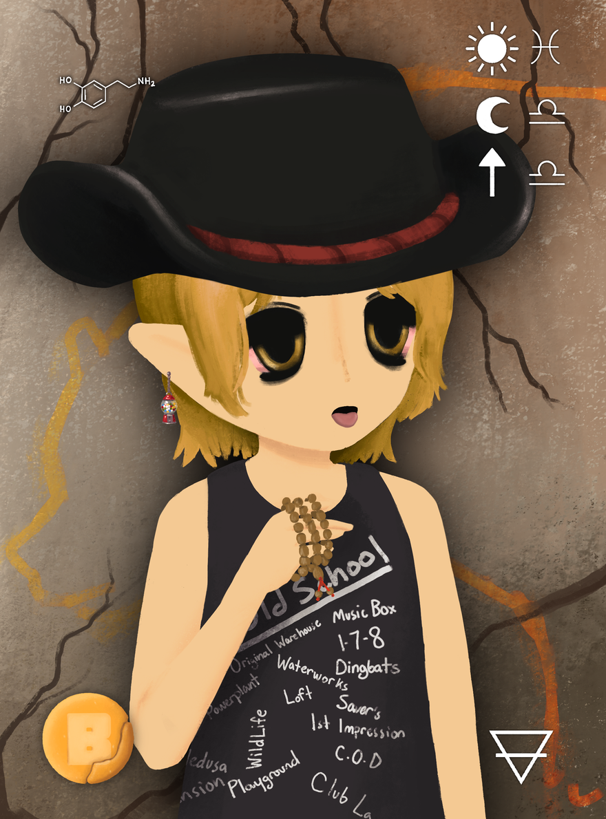 Mibera #5226
